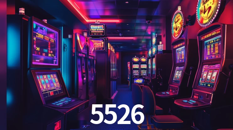 5526 bet