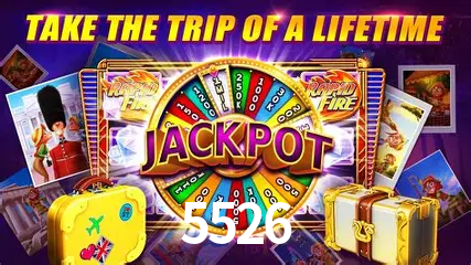 Exclusive Offers 5526