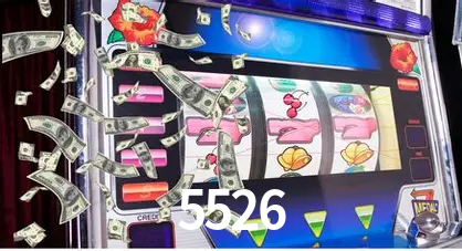 Account Benefits 5526