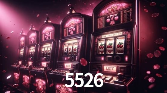 Jogos de Slot 5526