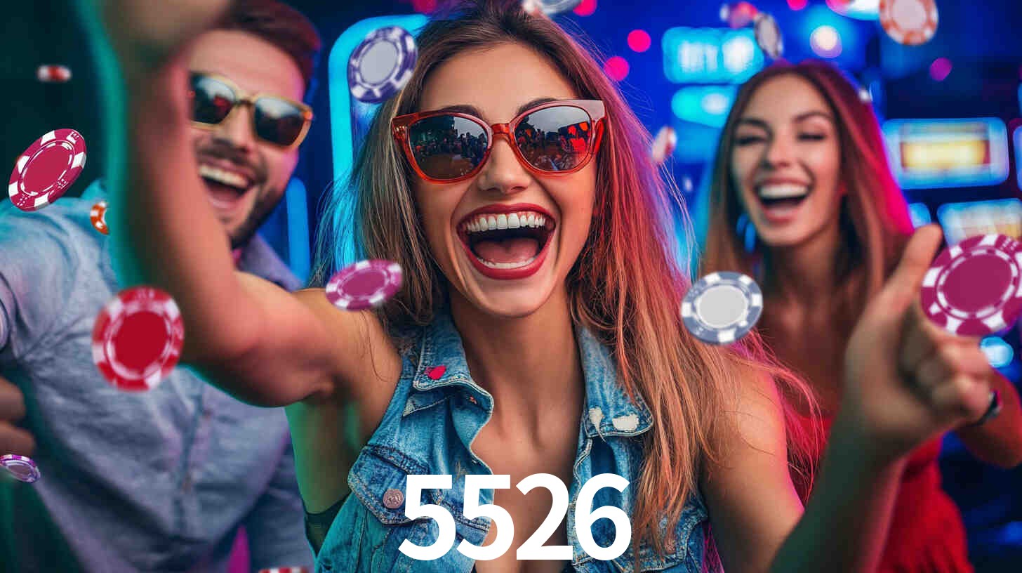 Interface do App 5526