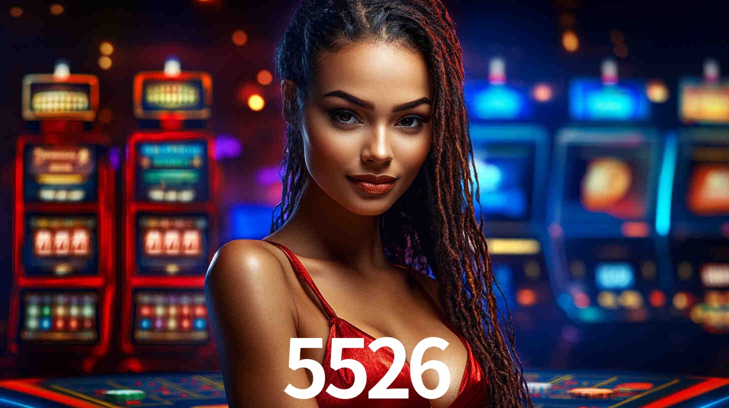 Casino Ao Vivo 5526