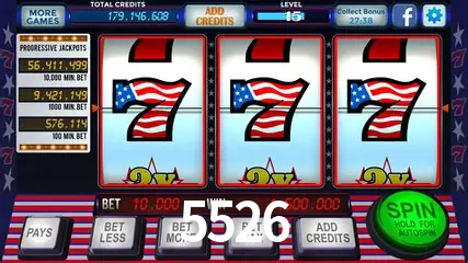 Weekend Specials 5526