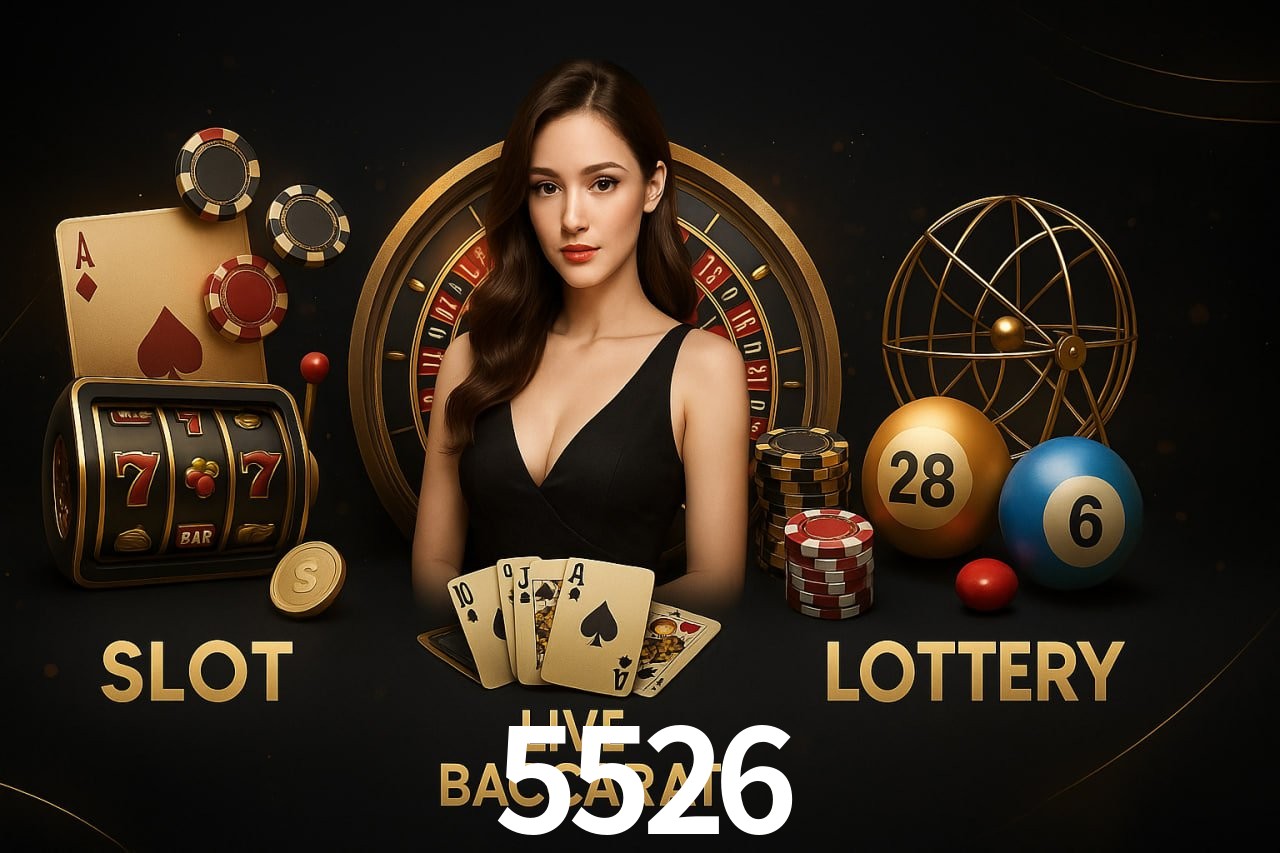 Inovações de Jogos na 5526: O Futuro das Experiências Interativas