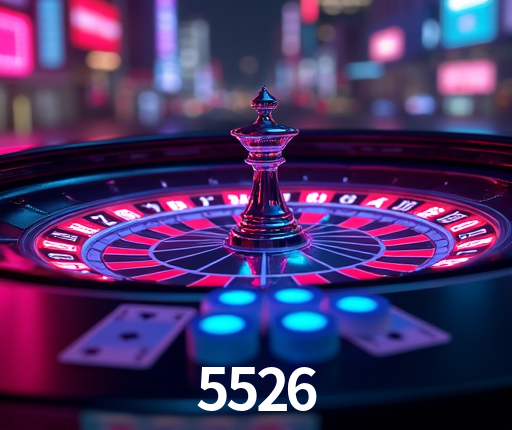 Casino VIP 5526