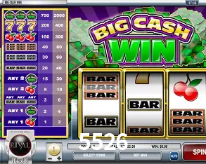 A Experiência Imersiva dos Cassinos Ao Vivo no 5526