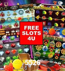 Slot Games 5526